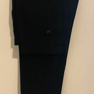 Calvin Klein Men's Dress Trousers (40" X 38")